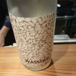 WASSHOI (わっしょい) 日本酒 徳島 太閤酒造場