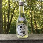 別所の酒 (べっしょのさけ) 日本酒 長野 若林醸造