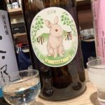 卯酒 (うさけ) 日本酒 福島 大天狗酒造