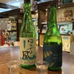 四万十の風 (しまんとのかぜ) 日本酒 高知 藤娘酒造