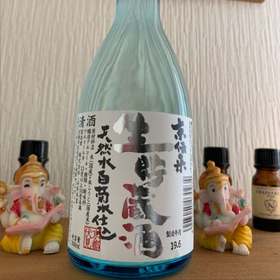 京伝来 さらなり(きょうでんらい さらなり) | 日本酒 評価・通販 SAKETIME