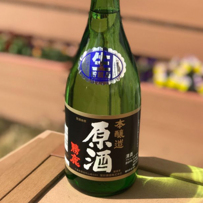 勝鹿 かつしか 日本酒 評価 通販 Saketime