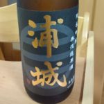 浦城 (うらじょう) 日本酒 秋田 福禄寿酒造