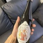 沙美幻 (さびげん) 日本酒 滋賀 竹内酒造