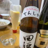 田酒