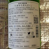 秋田県の酒