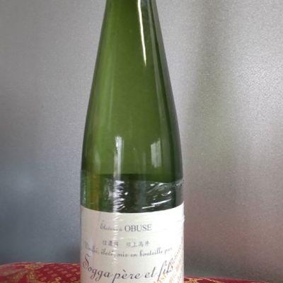 みっくさん(2022年2月23日)の日本酒「ソガペールエフィス」レビュー | 日本酒評価SAKETIME