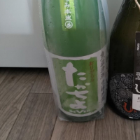 新潟県の酒