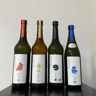 涅槃龜(にるがめ) | 日本酒 評価・通販 SAKETIME