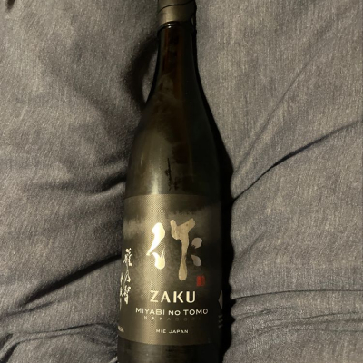 三重県の酒