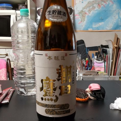 超人気酒 朝日鷹 特選本醸造 豊盃 純米吟醸 涼風 1800ml2本セット