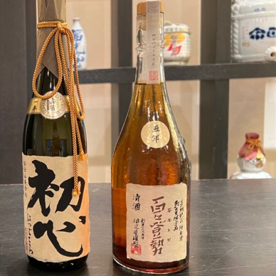 百々登勢(ももとせ) | 日本酒 評価・通販 SAKETIME