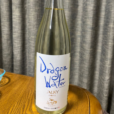 Dragon Waterのレビュー by_sincos