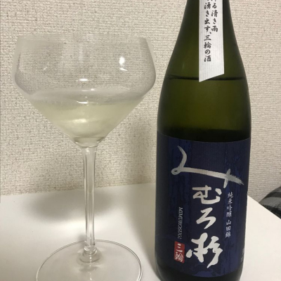 奈良県の酒