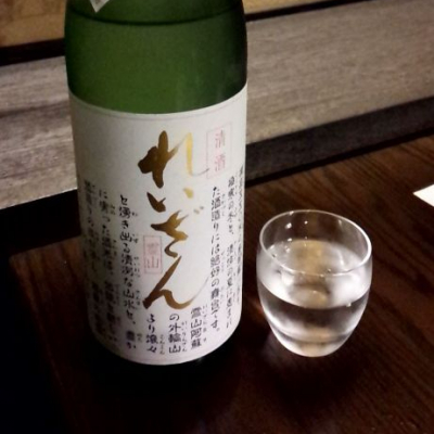 熊本県の酒