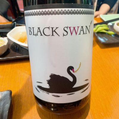 BLACK SWANのレビュー by_呑むの大好き女子