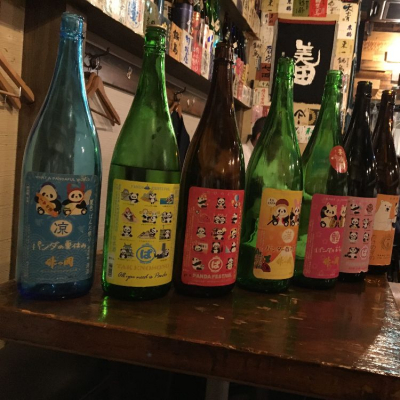 佐賀県の酒