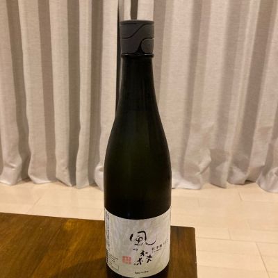 奈良県の酒