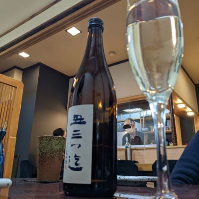 秋田県の酒