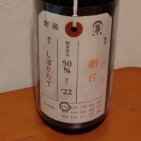 新潟県の酒