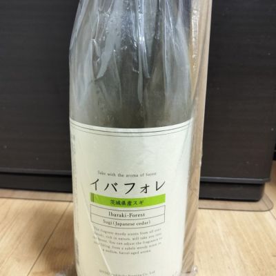 茨城県の酒