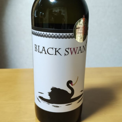 BLACK SWANのレビュー by_一貫