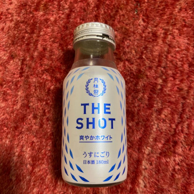 THE SHOTのレビュー by_週末呑み助