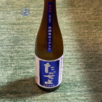 新潟県の酒