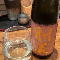 岐阜県の酒