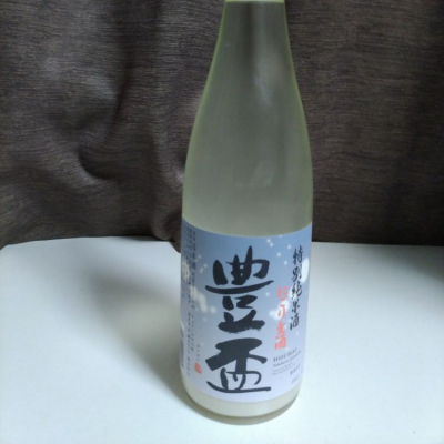 豊盃(ほうはい) | 日本酒 評価・通販 SAKETIME