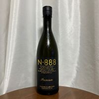 N-888のレビュー by_DJ_ANGELO