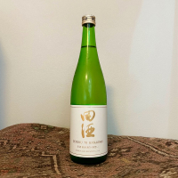 田酒