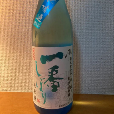 桃川(ももかわ) | 日本酒 評価・通販 SAKETIME