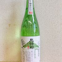 奈良県の酒