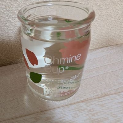 Ohmine (大嶺)のレビュー by_梅子