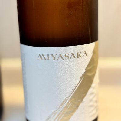 MIYASAKAのレビュー by_fuji