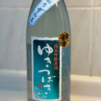 新潟県の酒