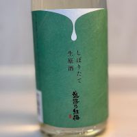 新潟県の酒