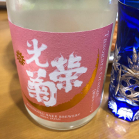 光栄菊