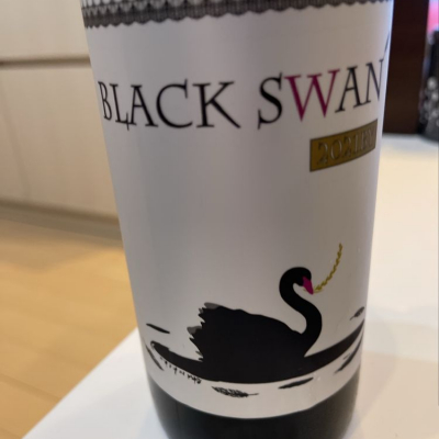 BLACK SWANのレビュー by_京ぱん