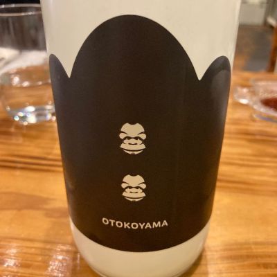 OTOKOYAMAのレビュー by_CAP