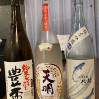 新潟県の酒