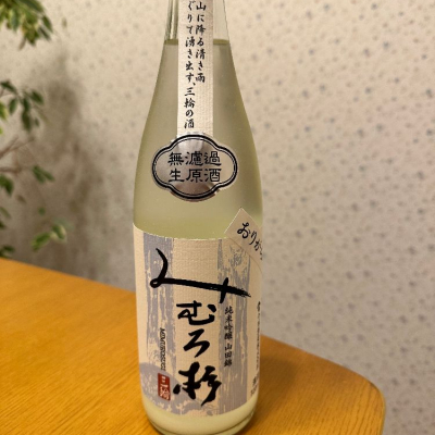 奈良県の酒