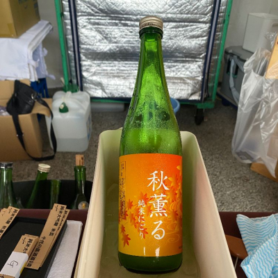 千代の園(ちよのその) | 日本酒 評価・通販 SAKETIME