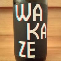 WAKAZE