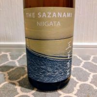 THE SAZANAMI