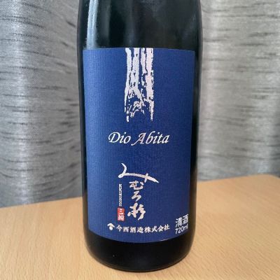 奈良県の酒