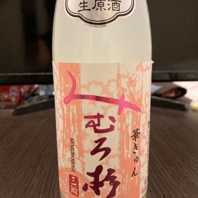 奈良県の酒