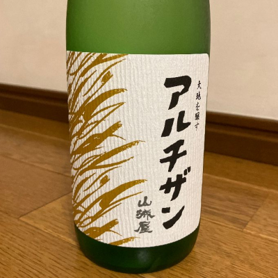 新潟県の酒