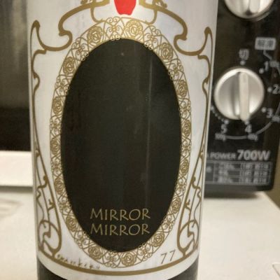 MIRROR MIRRORのレビュー by_マッチョメ3世